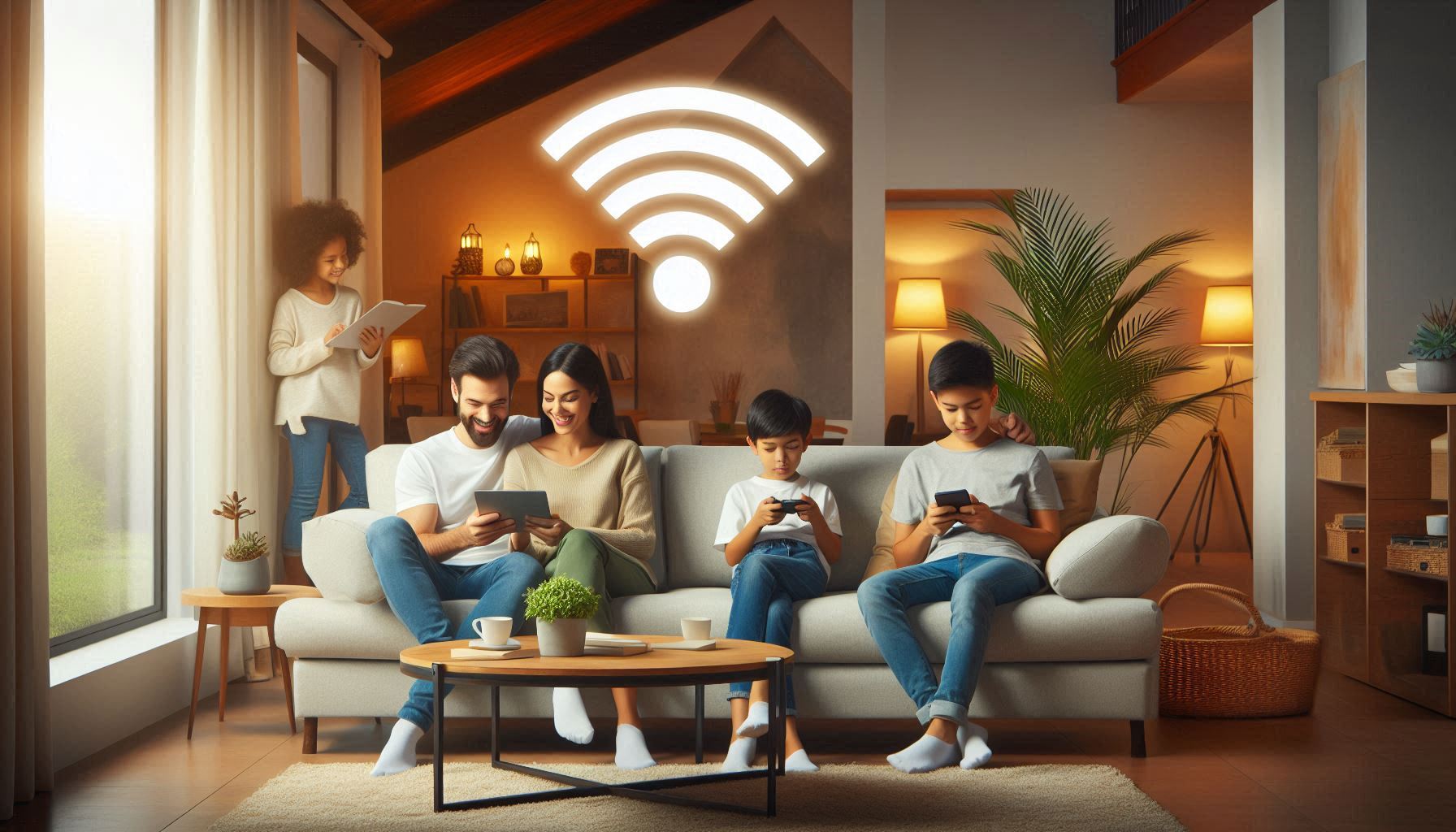 4 Cara Mudah Meningkatkan Kecepatan Internet di Rumah