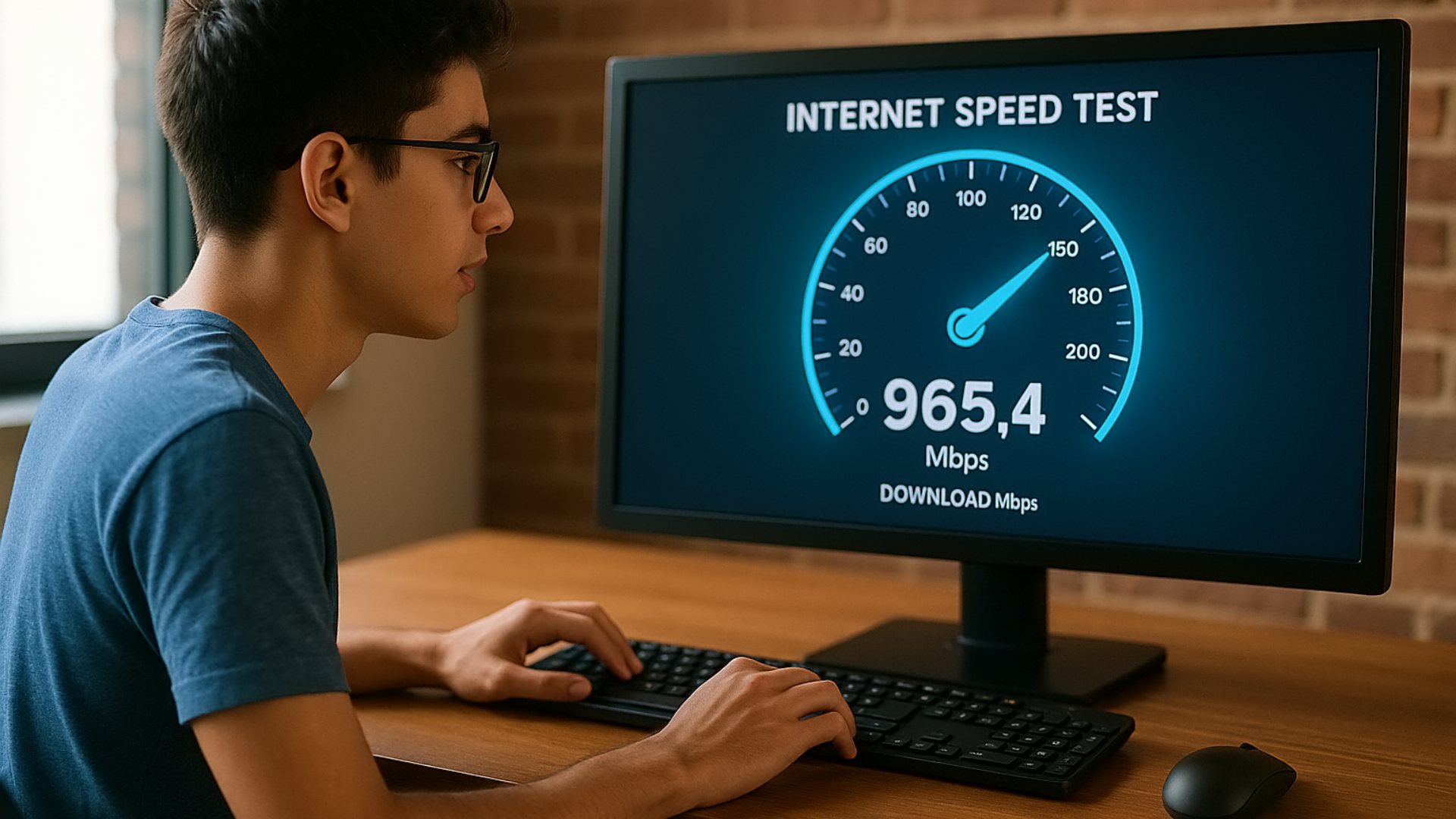 Orb: Aplikasi Tes Internet yang Beda dari yang Lain