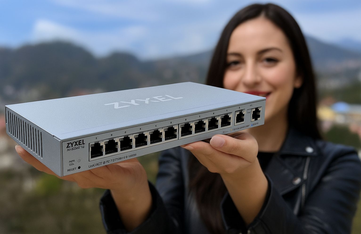 Upgrade Jaringan Terbaik Bukan Router Baru, Melainkan Switch