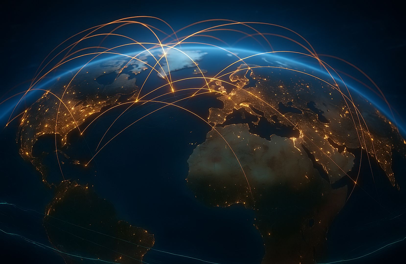 Perbandingan Biaya Internet Global Tahun 2025