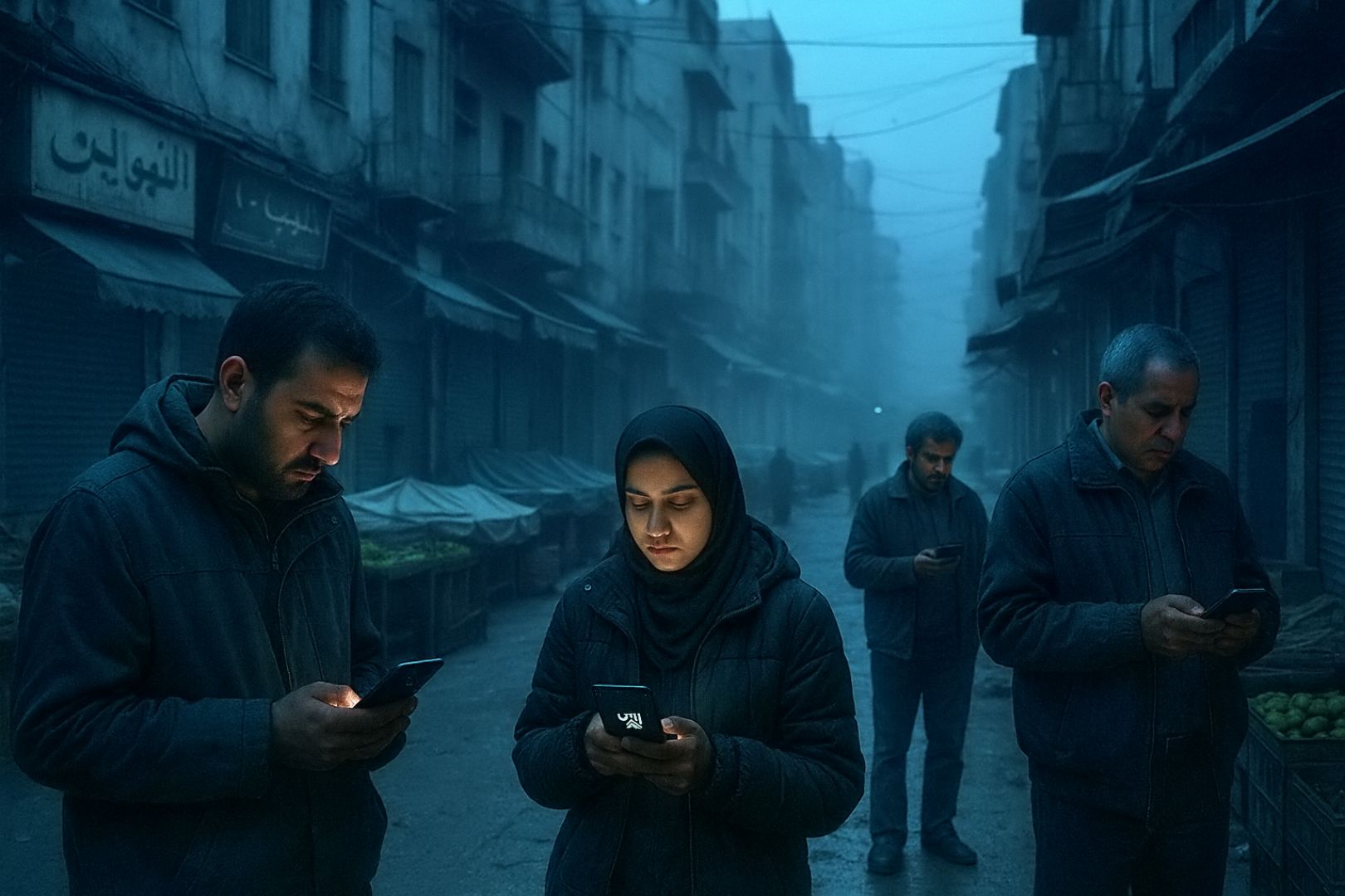 Siap Siap Internet Dunia Terancam Mati Total Ini Peringatan Ahli