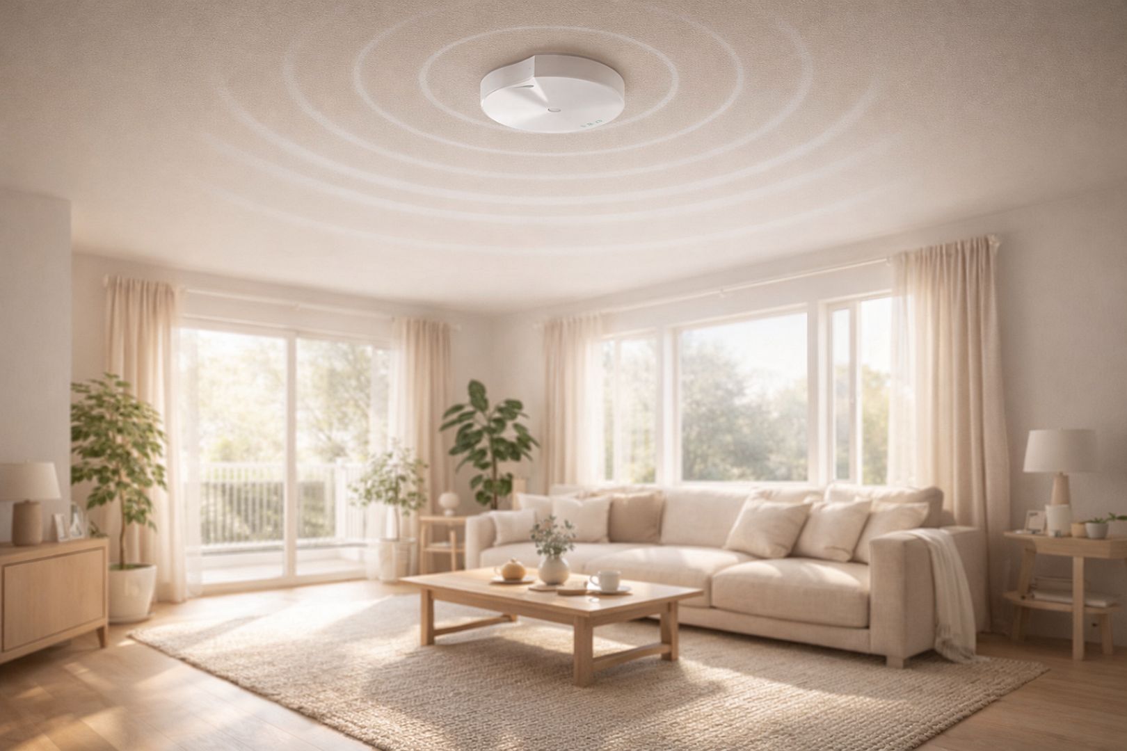 Ini Beda Deco M5 dan RG-RAP62, Jangan Salah Pilih