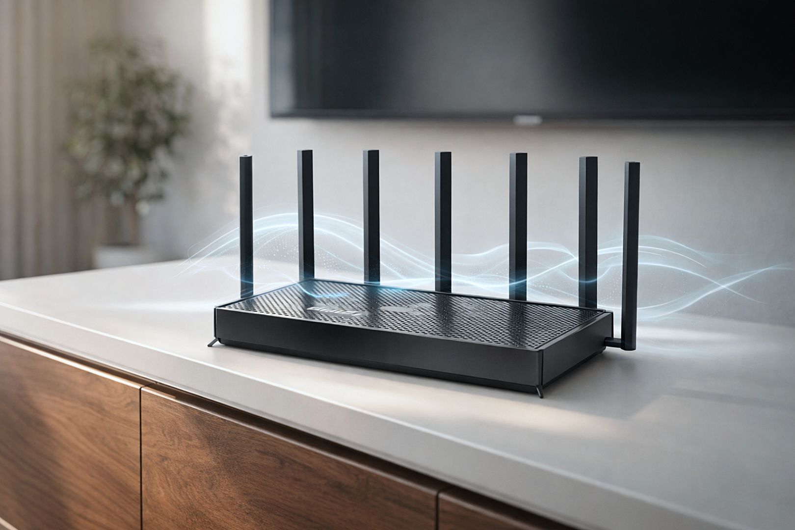 Hati-Hati Tertipu Beli Router “WiFi 7” Mahal Tanpa Fitur MLO